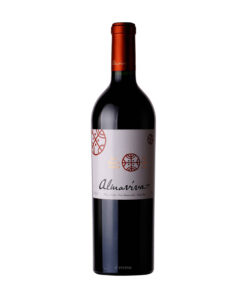 Rượu vang Almaviva
