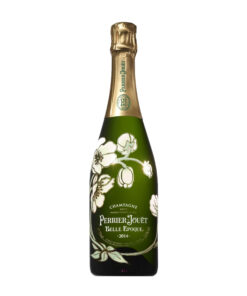 Rượu vang Champagne Perrier Jouet Belle Epoque 2014