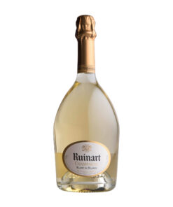 Rượu vang Champagne Ruinart Blanc De Blancs
