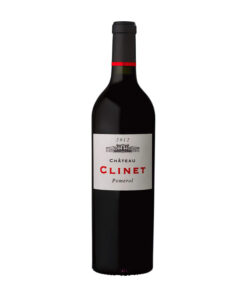 Rượu vang Chateau Clinet 2012