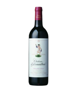 Rượu vang Chateau D’Armailhac 1,5L 2000