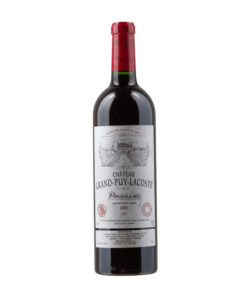 Rượu vang Chateau Grand Puy Lacoste 2003