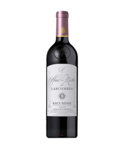 Rượu vang Chateau Lascombes 2012
