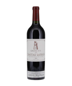 Rượu vang Chateau Latour 2003