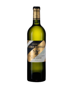Rượu vang Chateau Latour Martillac Blanc 2019