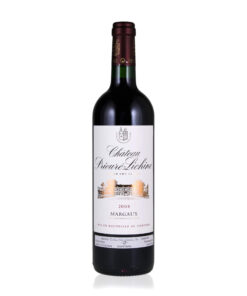 Rượu vang Chateau Prieure Lichine 2016
