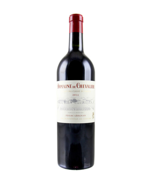 Rượu vang Domaine De Chevalier 2014