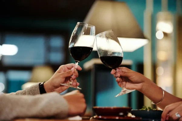 Tannin ảnh hưởng thế nào tới hương vị trong rượu vang?
